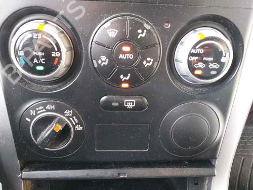 Climate control SUZUKI GRAND VITARA II (JT, TE, TD) 2.0 (JB420) | BP7675249I5 