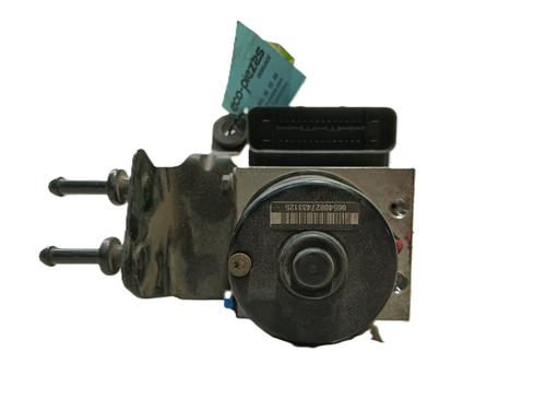 ABS pump VW POLO (9N_, 9A_) 1.4 16V | BP24329965M43 