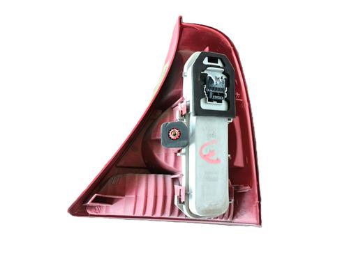 Venstre Baklys RENAULT CLIO II (BB_, CB_) 1.5 dCi (B/CB08) | BP29888417C34