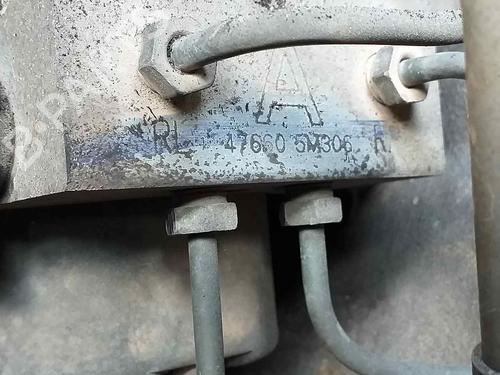 ABS pump NISSAN ALMERA II Hatchback (N16)  | BP7865772M43 