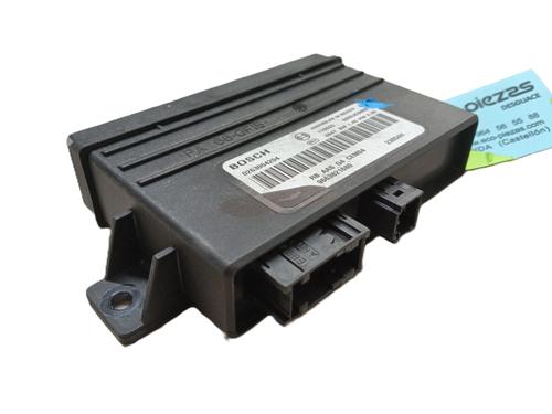Modulo electronico CITROËN C4 Picasso I MPV (UD_) 1.6 HDi 110 (112 hp) 28161953