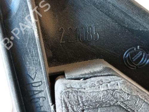 Ryggespeil venstre LANCIA YPSILON (843_) 1.2 (843.AXB1A) | BP29938001C26