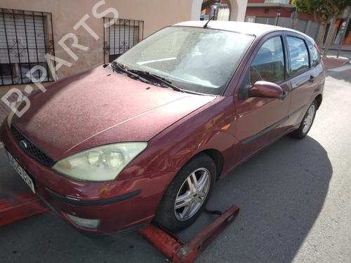 Pompe à carburant FORD FOCUS I (DAW, DBW) 1.6 16V | BP11790813M76 
