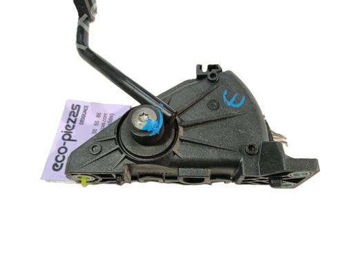 Pedal OPEL MOVANO A Platform/Chassis (X70) 2.5 DTI (ED, HD, UD0, UD4) | BP35951875I4 - Image 3