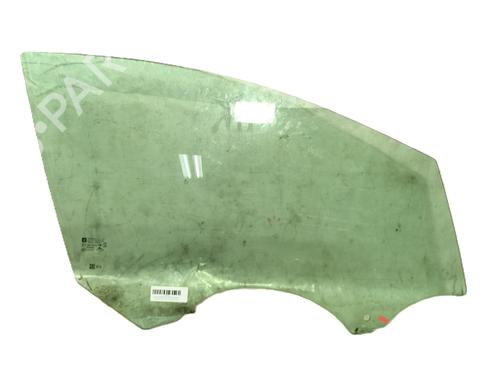 Used Front right door window OPEL ASTRA K Sports Tourer (B16) 1.4 Turbo (35) (150 hp) 22182983