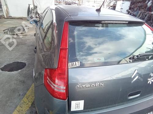 Used Left taillight Left taillight CITROËN C4 Coupe (LA_) 1.6 16V (109 hp) 11112470 11112470