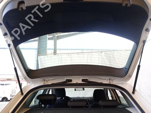 Tailgate lift support SEAT LEON (5F1) 1.2 TSI | BP19064493C138 