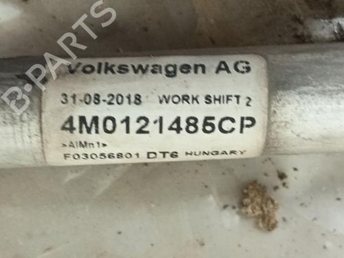 Other AUDI Q8 (4MN, 4MT) 50 TDI Mild Hybrid quattro | BP36039639O1 - Image 4