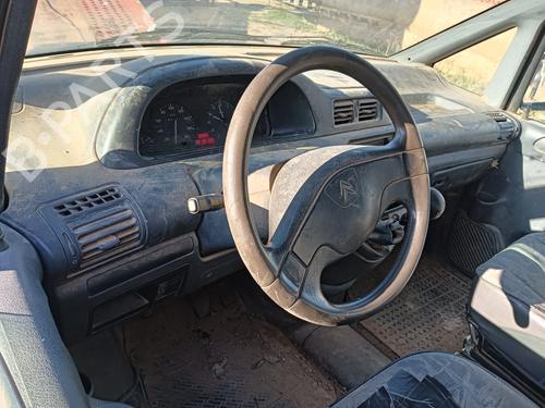 Right headlight CITROËN JUMPY I (U6U_) 1.9 D | BP32363096C29