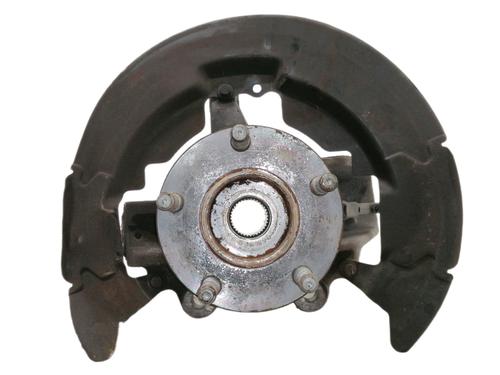 Right front steering knuckle VOLVO V50 (545) 2.0 D | BP11015799M26 