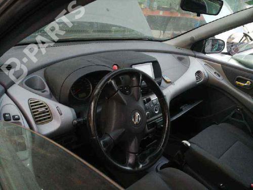 Right front window switch NISSAN ALMERA TINO (V10)  | BP6270770C105  - Image 6