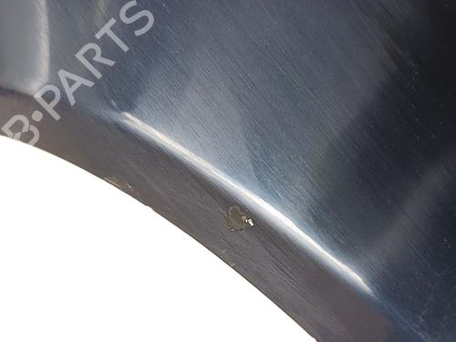 Right front fenders BMW 5 (E60) 520 d | BP24867184C42 