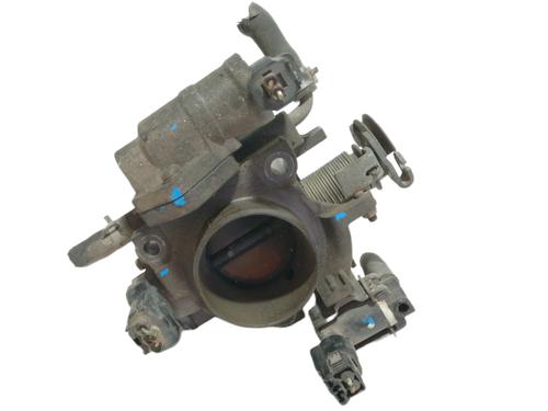 Used Throttle body MAZDA 3 (BK) 1.6 (BK14) (105 hp) 7711439