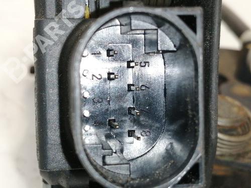 Rear left lock BMW X5 (E53) 3.0 d | BP9583058C100  - Image 7