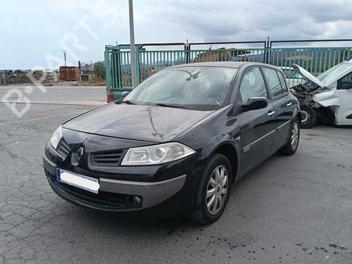 Used Parts RENAULT MEGANE II (BM0/1_, CM0/1_) 1.5 dCi (BM1E, CM1E) 4942890