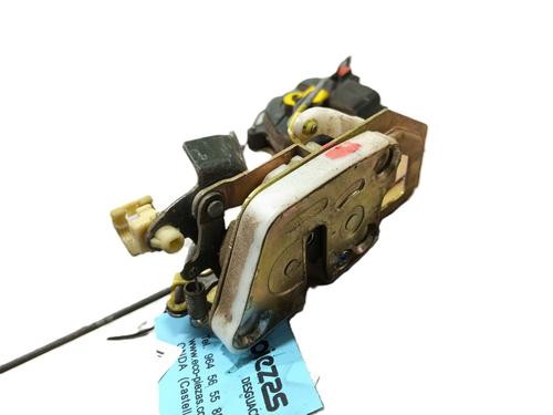 Used Front right lock CHEVROLET MATIZ (M200, M250) 0.8 (52 hp) 26558139