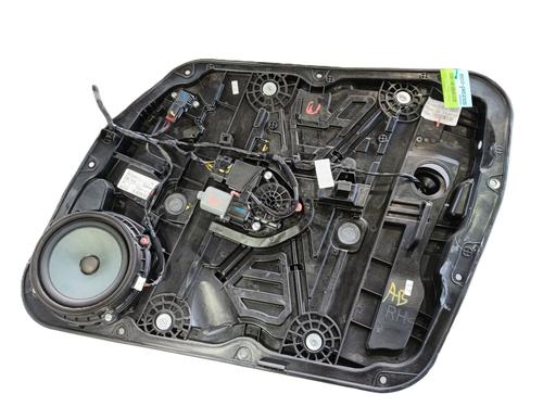 Used Front right window mechanism KIA SPORTAGE IV (QL, QLE) 1.6 GDI (132 hp) 31622715