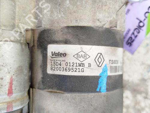 Starter DACIA SANDERO II 1.2 | BP38436638M8 - Image 3