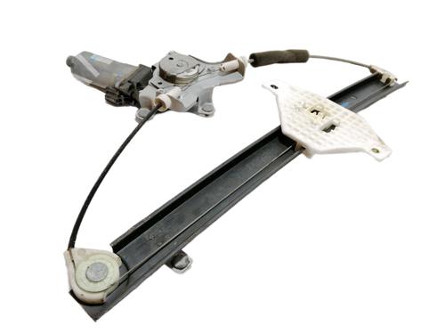 Used Rear right window mechanism SSANGYONG KYRON 2.0 Xdi (141 hp) 6279290