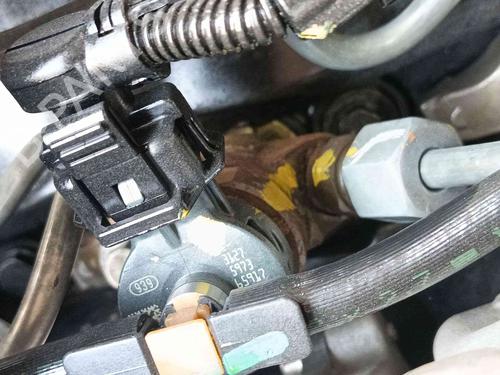 Engine MASERATI LEVANTE SUV (M161) 3.0 D Q4 | BP37242830M1 - Image 12