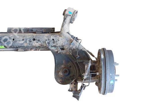 Rear axle FORD PUMA (J2K, CF7) 1.0 EcoBoost | BP33048389M2 - Image 4