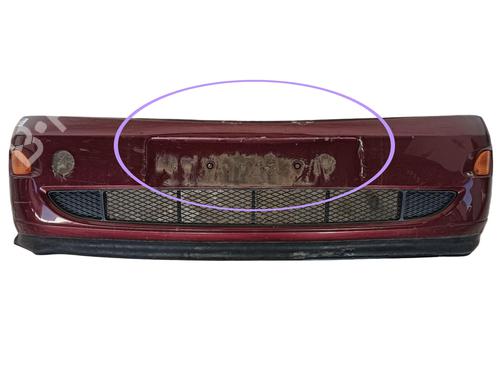 Used Front bumper FORD FOCUS I (DAW, DBW) 1.6 16V (100 hp) 22731513