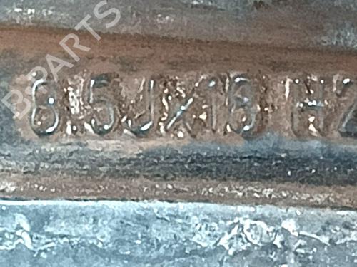 Rim MERCEDES-BENZ CLK (C209) CLK 320 CDI (209.320) | BP28418431C45 