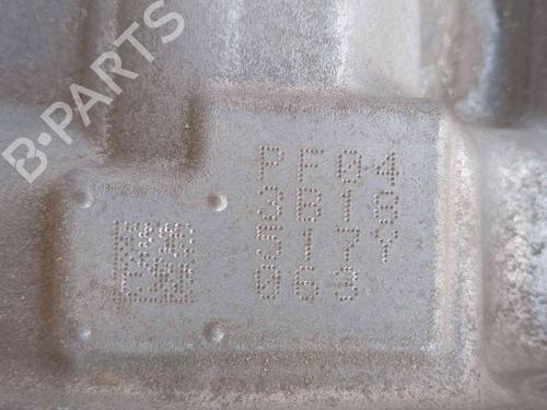 Gearbox TOYOTA C-HR (_X1_) 1.8 Hybrid (ZYX10_, ZYX11_) | BP36387458M3  - Image 6