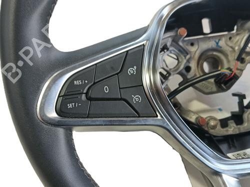 Steering wheel RENAULT CAPTUR II (HF_) TCe 140 (HFN0) | BP33854764C49 - Image 2