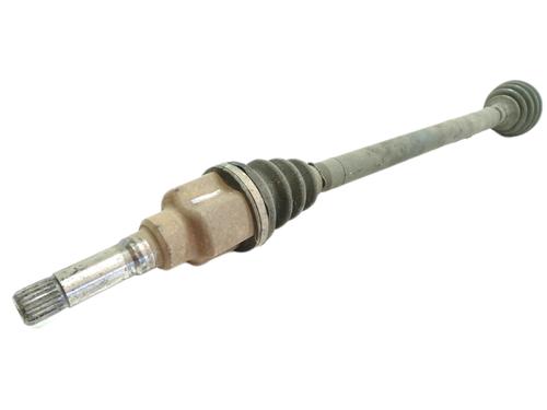 Right front driveshaft CITROËN C3 I (FC_, FN_) 1.4 i | BP9507318M39 