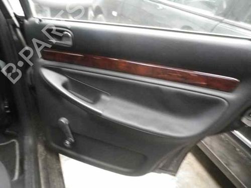 Right mirror AUDI A4 B5 (8D2) 1.8 T | BP5346762C27 