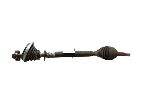 Used Left front driveshaft DACIA SANDERO 1.2 16V (75 hp) 22193418