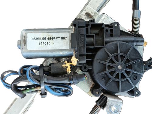 Front left window mechanism MERCEDES-BENZ A-CLASS (W168) A 170 CDI (168.008) | BP30104676C22