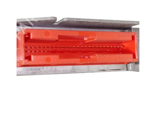 ECU airbags MERCEDES-BENZ E-CLASS (W210) E 290 Turbo-D (210.017) | BP13024769M53 