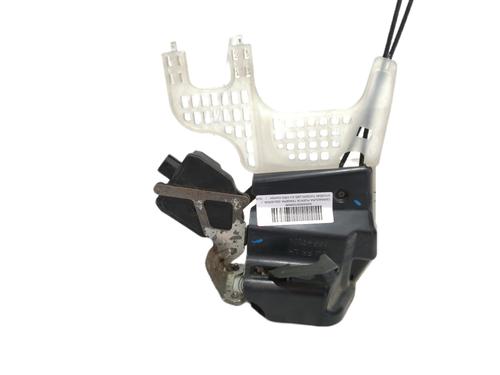 Rear left lock HYUNDAI TUCSON (JM) 2.0 CRDi | BP6988730C100 