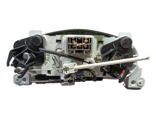 Climate control DACIA DOKKER MPV (KE_) 1.5 dCi (KEAJ, KEAH) | BP23053562I5 