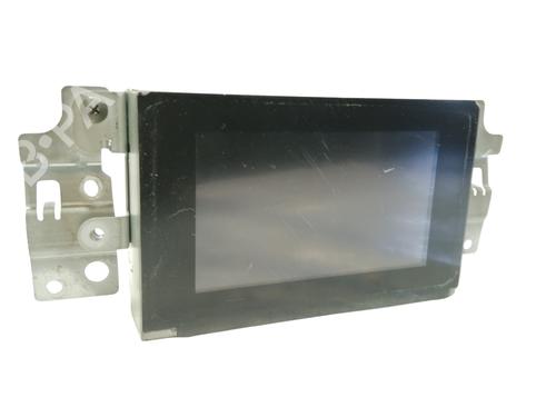 Used Display monitor NISSAN ALMERA TINO (V10) [1998-2006]  5956982
