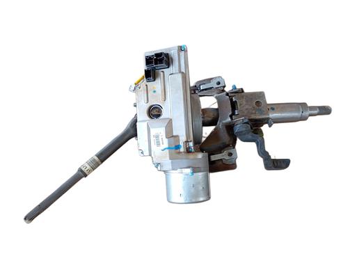 Steering column OPEL CORSA D (S07) 1.3 CDTI (L08, L68) | BP28480413M21 
