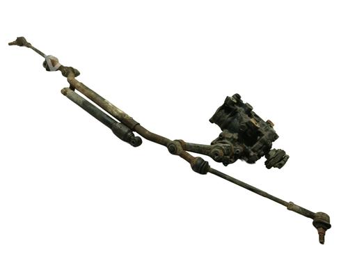 Steering rack MERCEDES-BENZ SLK (R170) 230 Kompressor (170.447) | BP24329964M22 