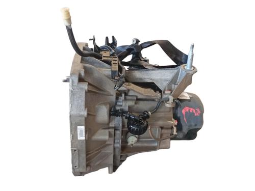 Gearbox DACIA DOKKER Box Body/MPV | BP31189898M3