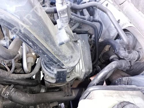 Throttle body VW GOLF VI (5K1) 1.4 TSI | BP16017923M82 