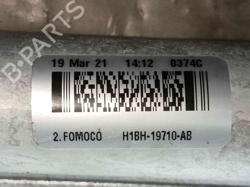 AC radiator FORD FIESTA VII (HJ, HF) 1.0 EcoBoost | BP38010542M32 - Image 2