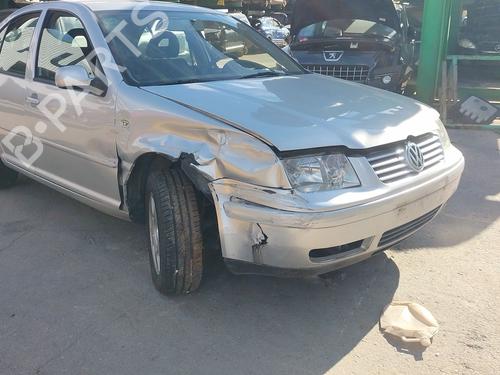 Rear left lock VW BORA I (1J2) 1.9 TDI | BP30061989C100