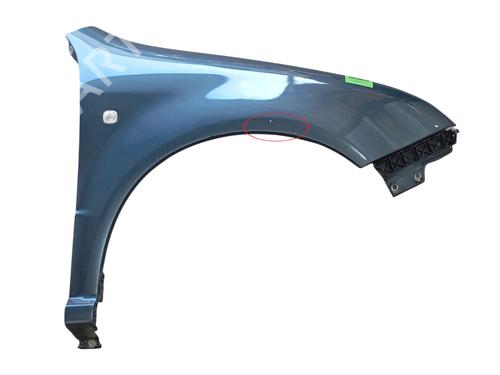 Used Right front fenders Right front fenders SKODA FABIA I (6Y2) 1.9 TDI (100 hp) 35726296 35726296