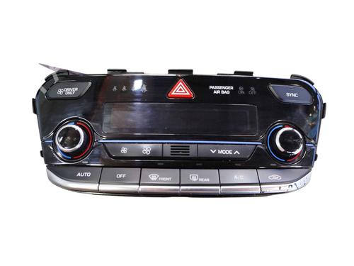 Used Climate control Climate control HYUNDAI IONIQ (AE) 1.6 GDI Hybrid (105 hp) 40079389 40079389