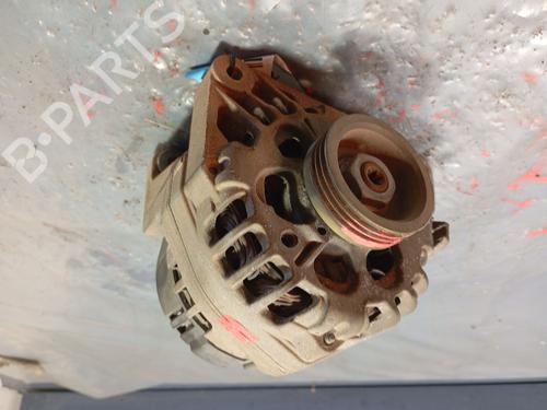 Used Alternator RENAULT CLIO II (BB_, CB_) 1.2 (BB0A, BB0F, BB10, BB1K, BB28, BB2D, BB2H, CB0A,... (58 hp) 22730822