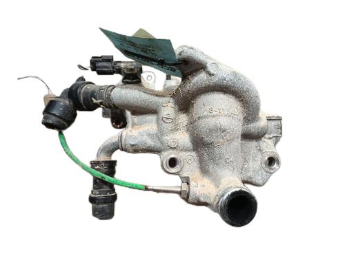 Pipe DACIA DOKKER MPV (KE_) 1.5 dCi (KEAJ, KEAH) | BP25470456M125 
