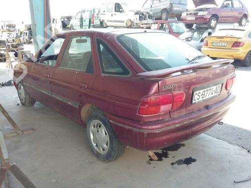 Used Parts FORD ESCORT V Saloon (AFL)  1.6 i 16V  692232