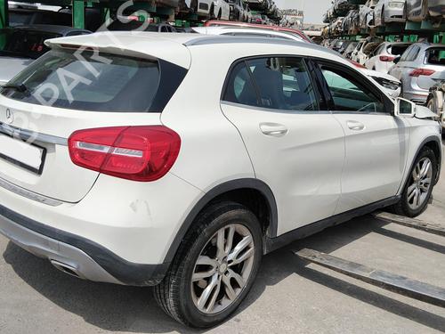 Left front window switch MERCEDES-BENZ GLA-CLASS (X156) GLA 220 d (156.903) | BP36391880I27 - Image 6