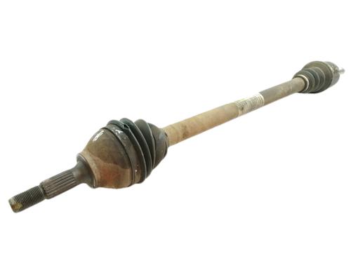 Used Right front driveshaft PEUGEOT 1007 (KM_) 1.4 HDi (68 hp) 8889715